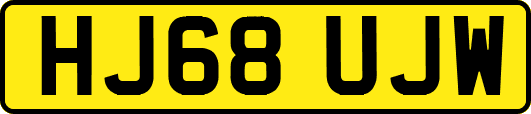 HJ68UJW
