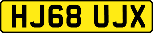 HJ68UJX