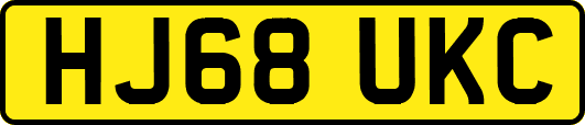 HJ68UKC