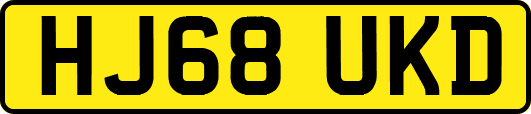 HJ68UKD
