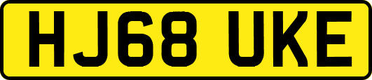 HJ68UKE