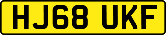 HJ68UKF