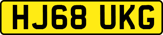 HJ68UKG