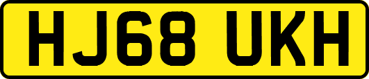HJ68UKH