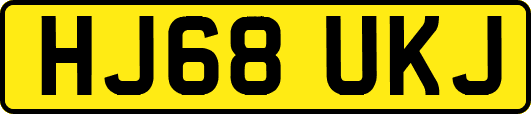 HJ68UKJ