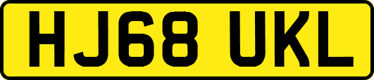 HJ68UKL