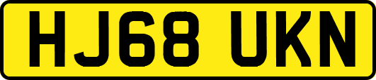 HJ68UKN