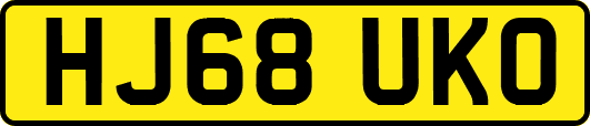 HJ68UKO