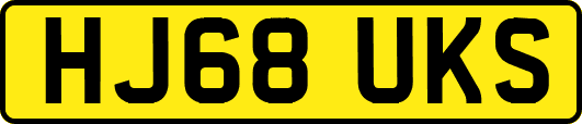 HJ68UKS