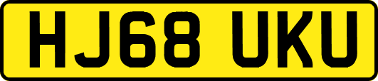 HJ68UKU