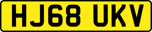 HJ68UKV