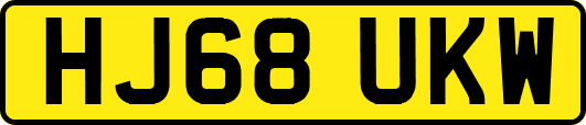 HJ68UKW