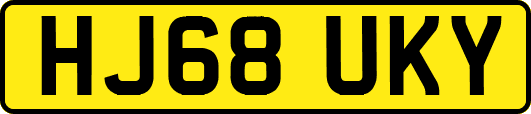 HJ68UKY