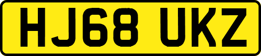 HJ68UKZ
