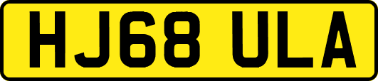 HJ68ULA