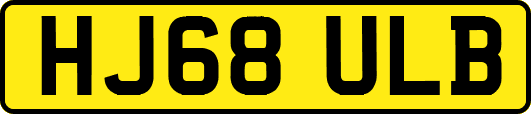 HJ68ULB
