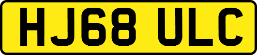 HJ68ULC