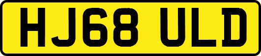 HJ68ULD