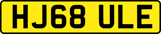 HJ68ULE
