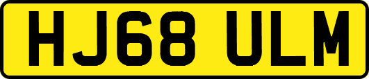 HJ68ULM