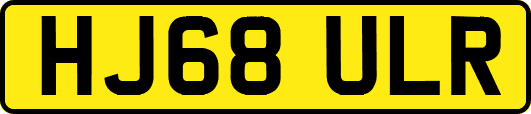 HJ68ULR