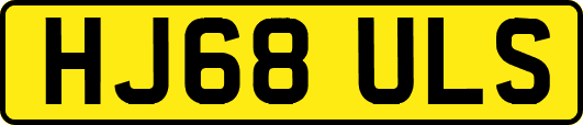 HJ68ULS