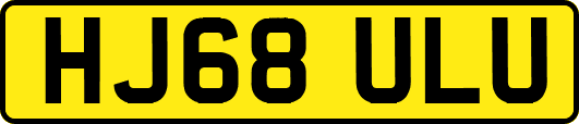 HJ68ULU