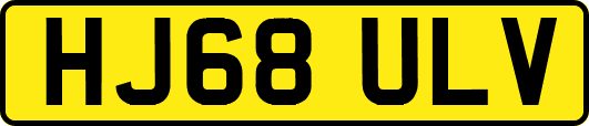 HJ68ULV
