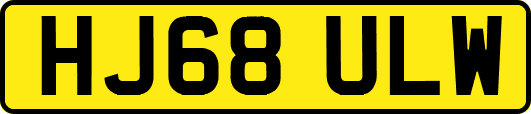 HJ68ULW