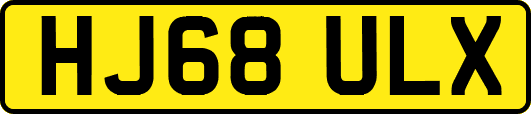 HJ68ULX