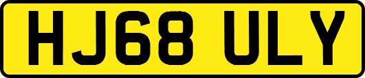 HJ68ULY
