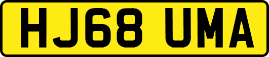 HJ68UMA