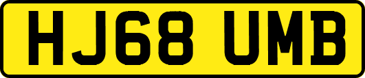 HJ68UMB
