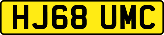 HJ68UMC