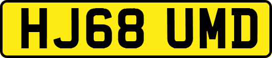HJ68UMD