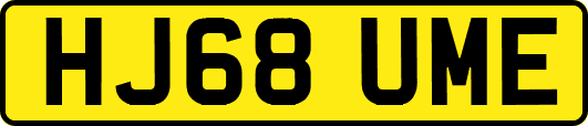 HJ68UME