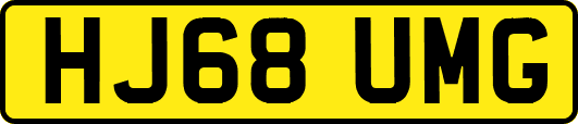 HJ68UMG