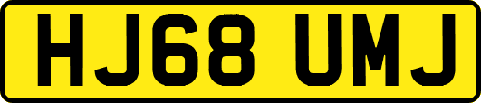 HJ68UMJ