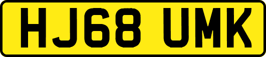 HJ68UMK