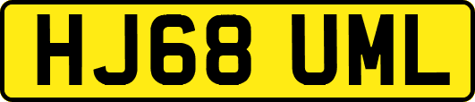 HJ68UML