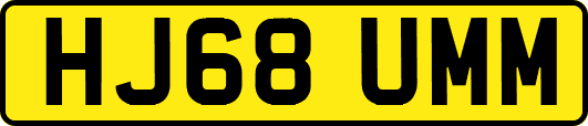 HJ68UMM