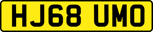 HJ68UMO