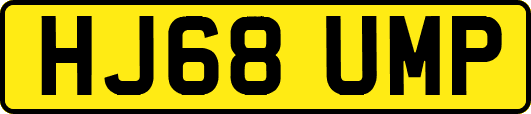 HJ68UMP