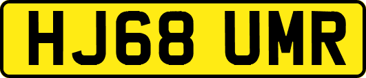 HJ68UMR