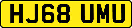 HJ68UMU
