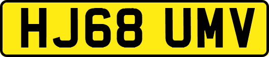 HJ68UMV