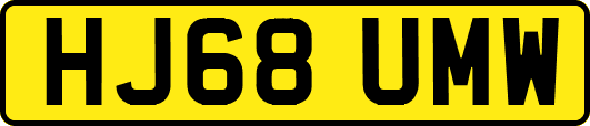 HJ68UMW