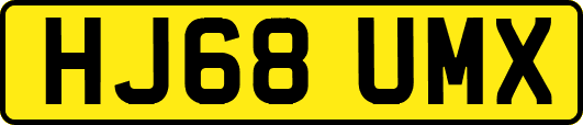 HJ68UMX