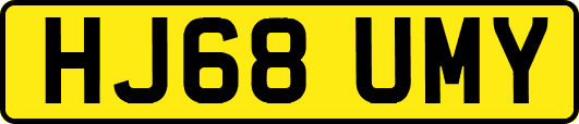 HJ68UMY