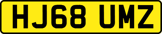 HJ68UMZ